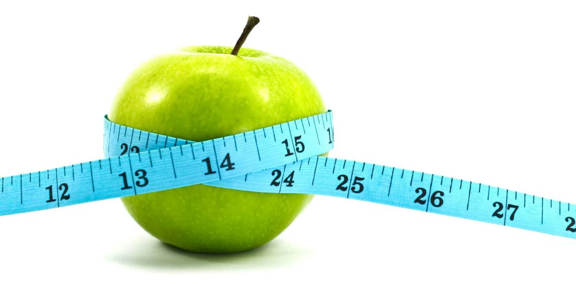Weight Loss programme